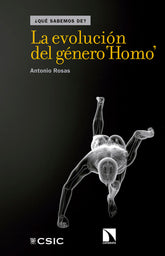 EVOLUCION DEL GENERO HOMOLA - 9788490972090